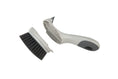 Load image into Gallery viewer, Compact Kitchen Brush with Interchangeable Brush and Sponge Heads
