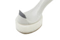 Load image into Gallery viewer, Compact Kitchen Brush with Interchangeable Brush and Sponge Heads

