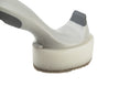 Load image into Gallery viewer, Compact Kitchen Brush with Interchangeable Brush and Sponge Heads

