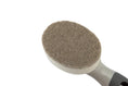 Load image into Gallery viewer, Compact Kitchen Brush with Interchangeable Brush and Sponge Heads

