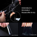Load image into Gallery viewer, BOOMJOY 3M Double-Sided Nano Tape (3-Pack, 5cm Width)
