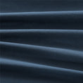 Load image into Gallery viewer, Bellemosa 100% Washed Cotton Quilt Cover Set - Slate Blue
