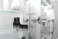 Load image into Gallery viewer, LED Mirror Shaving Cabinet – Double Door 750x720mm with Adjustable Lighting & Defogging
