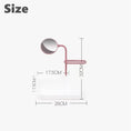 Load image into Gallery viewer, Makeup Storage Cosmetic Organiser with Mirror
