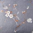 Load image into Gallery viewer, Bellemosa 75D Microfibre Quilt Cover Set - Quilt Cover | Pillowcases | Flat Sheet  - Blossom Breeze
