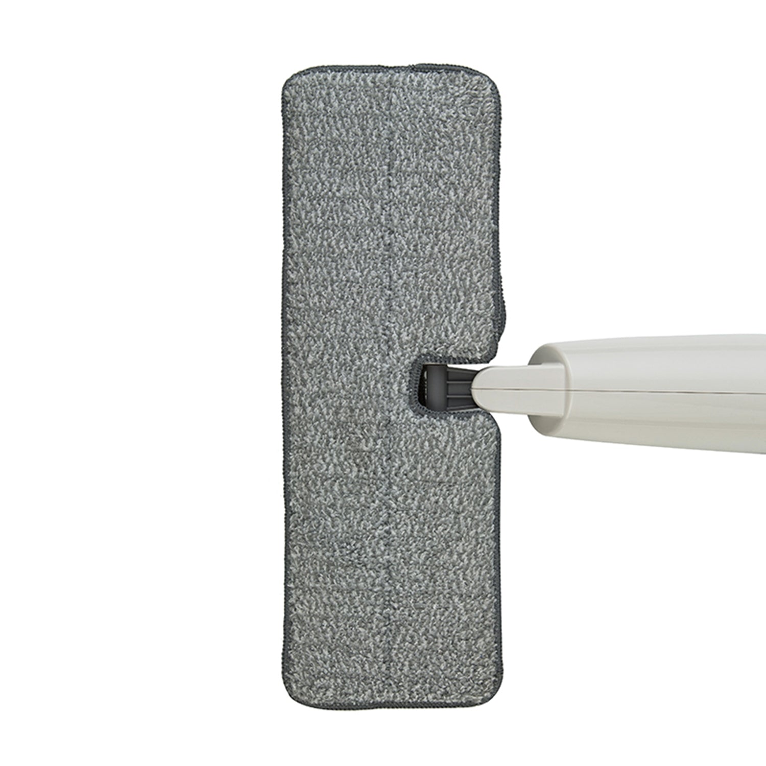 Double-Sided Spray Mop with 2 Microfibre Pads