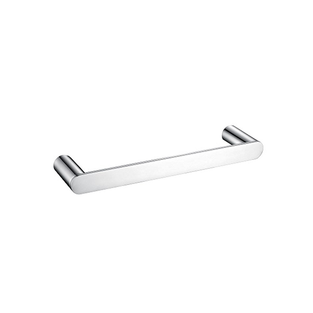 Hand Towel Rail - Brass - Chrome | BELLINO
