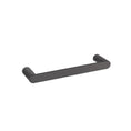 Load image into Gallery viewer, Hand Towel Rail - Brass - Gunmetal | BELLINO
