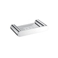 Load image into Gallery viewer, Solid Brass Soup Dish - Chrome Silver | BELLINO
