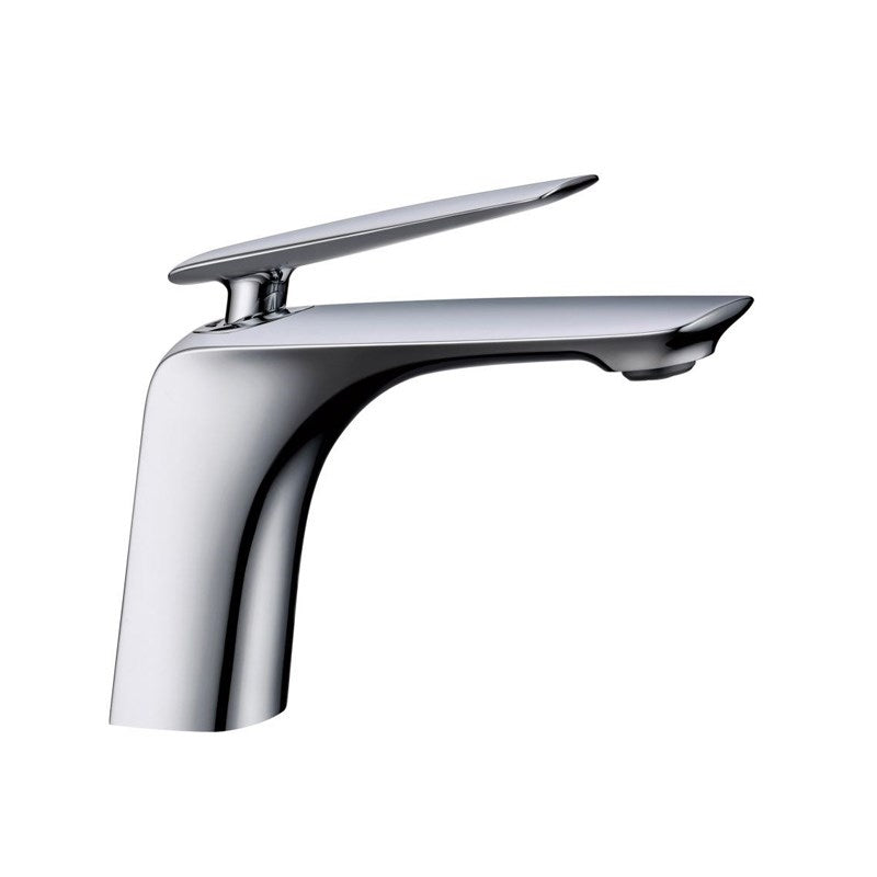 Standard Basin Mixer - Chrome | BELLINO
