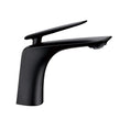 Load image into Gallery viewer, Standard Basin Mixer - Matte Black | BELLINO

