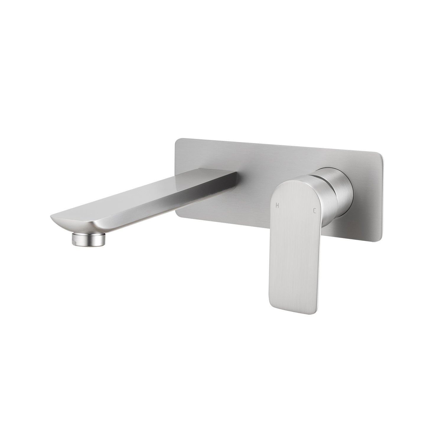 Solid Brass Basin/ Bath Mixer Trim Kit (Match CLPS) - Brushed Nickel | VOG