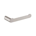 Load image into Gallery viewer, Stainless Steel Toilet Paper Holder- Brushed Nickel Silver - RUSHY
