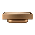 Load image into Gallery viewer, Stainless Steel Tile Insert Drain 120x120mm - Brushed Copper
