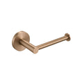Load image into Gallery viewer, Stainless Steel Toilet Paper Holder- Brushed Copper | LUCID PIN
