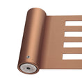 Load image into Gallery viewer, Stainless Steel Shelf - Brushed Copper | LUCID PIN
