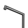 Load image into Gallery viewer, CADDENCE Split Type Basin Mixer - Solid Brass - Gunmetal Grey
