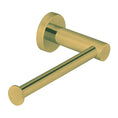 Load image into Gallery viewer, Stainless Steel Toilet Paper Holder- Brushed Brass Gold - LUCID PIN
