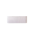 Load image into Gallery viewer, Bergen 1200mm Wall Hung Fluted Vanity Cabinet - Matte White
