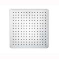 Load image into Gallery viewer, Stainless Steel 300mm Shower Head Square - Chrome Silver
