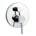 Load image into Gallery viewer, Solid Brass Diverter Mixer - Chrome Silver - LUCID PIN
