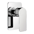 Load image into Gallery viewer, Solid Brass Wall Mixer - Chrome Silver - VOG
