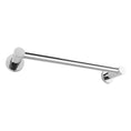 Load image into Gallery viewer, Stainless Steel 300mm Hand Towel Rail - Chrome Silver - LUCID PIN
