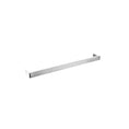 Load image into Gallery viewer, Stainless Steel 600mm Single Towel Rail - Chrome Silver - IVANO
