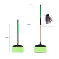 Load image into Gallery viewer, BOOMJOY Double-Sided Magic Mop - Flat Wet/Dry Mop with Self-Squeeze & Adjustable Handle
