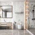 Load image into Gallery viewer, Mercio ENOX66 Rimless Wall-Hung Toilet Pan – Gloss White
