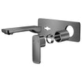 Load image into Gallery viewer, Solid Brass Basin/Bath Mixer Trim Kit (match CLPS) - Gunmetal | IVANO
