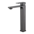 Load image into Gallery viewer, IVANO  Solid Brass Tall Basin Mixer - Gunmetal
