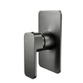 Load image into Gallery viewer, IVANO  Solid Brass Wall Mixer Tap - Gunmetal

