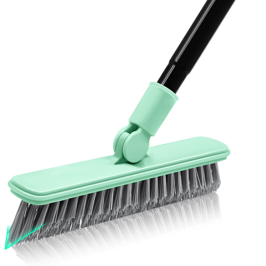 DALIPER Swivel Grout Brush | Tile and Bathroom Floor Scrubber