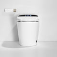 Load image into Gallery viewer, Aquaperla K10 Smart Toilet Suite with Bidet & Heated Seat - White
