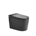 Load image into Gallery viewer, Aquaperla K69 Smart Toilet Suite with Auto Open Lid & Bidet -  White

