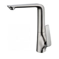 Load image into Gallery viewer, Gooseneck Kitchen Mixer - Brushed Nickel | ESPERIA

