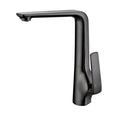 Load image into Gallery viewer, Gooseneck Kitchen Mixer - Gunmetal | ESPERIA
