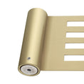 Load image into Gallery viewer, Stainless Steel Shelf - Light Brushed Brass | LUCID PIN
