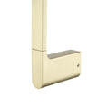 Load image into Gallery viewer, VOG  Stainless Steel Hand Towel Rail - Light Brushed Brass Gold
