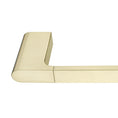 Load image into Gallery viewer, VOG  Stainless Steel Hand Towel Rail - Light Brushed Brass Gold

