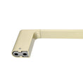 Load image into Gallery viewer, VOG  Stainless Steel Hand Towel Rail - Light Brushed Brass Gold
