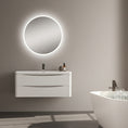 Load image into Gallery viewer, 750mm LED Bathroom Mirror
