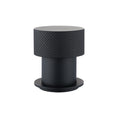 Load image into Gallery viewer, Knurled Wall Mixer Handle Only (Match CLPM) – Black | MOON

