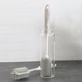 Load image into Gallery viewer, BOOMJOY TPR Kitchen Bottle Brush
