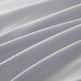 Load image into Gallery viewer, Bellemosa Brushed Microfibre Pillowcases - Light Grey

