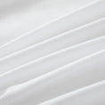 Load image into Gallery viewer, Bellemosa Brushed Microfibre Pillowcases - Classic White
