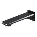Load image into Gallery viewer, Bath Spout - Black and Chrome | ESPERIA
