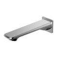 Load image into Gallery viewer, Bath Spout - Brushed Nickel | ESPERIA
