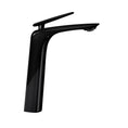 Load image into Gallery viewer, Tall Basin Mixer - High Gloss Black | BELLINO
